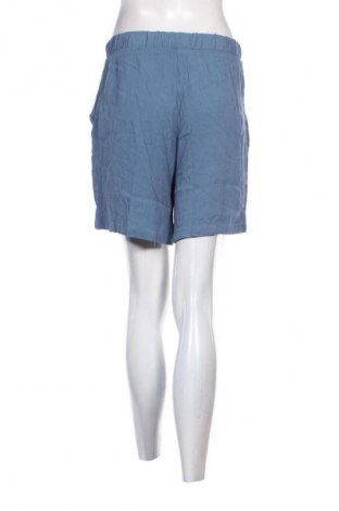 Damen Shorts Ichi, Größe M, Farbe Blau, Preis € 10,99