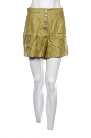 Damen Shorts Ivy & Oak, Größe M, Farbe Grün, Preis € 24,49