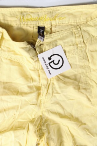 Damen Shorts Jbc, Größe M, Farbe Gelb, Preis € 8,49