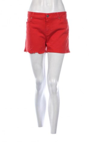 Damen Shorts Karl Lagerfeld, Größe S, Farbe Rot, Preis 55,49 €