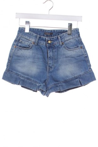 Damen Shorts Kocca, Größe XS, Farbe Blau, Preis 15,99 €