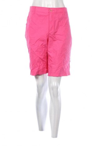 Damen Shorts LC Waikiki, Größe L, Farbe Rosa, Preis € 16,99