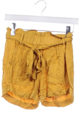 Damen Shorts LCW, Größe XS, Farbe Gelb, Preis € 5,99