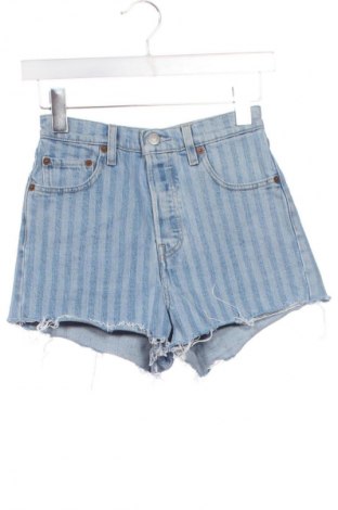 Damen Shorts Levi's, Größe XS, Farbe Blau, Preis € 19,49