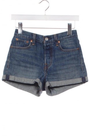 Damen Shorts Levi's, Größe XS, Farbe Blau, Preis € 19,49