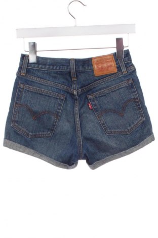 Damen Shorts Levi's, Größe XS, Farbe Blau, Preis 22,49 €