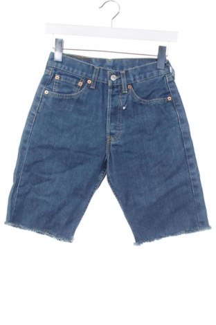 Damen Shorts Levi's, Größe XS, Farbe Blau, Preis € 16,49