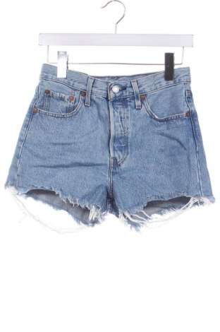 Damen Shorts Levi's, Größe XXS, Farbe Blau, Preis 14,99 €