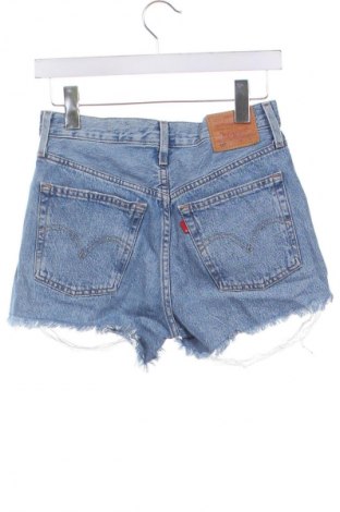 Damen Shorts Levi's, Größe XXS, Farbe Blau, Preis € 17,99