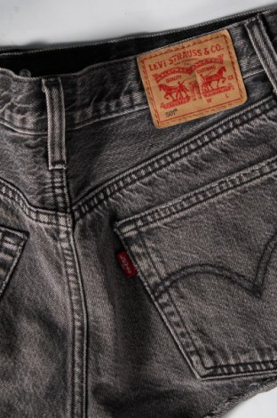 Dámské kraťasy  Levi's, Velikost XS, Barva Černá, Cena  405,00 Kč