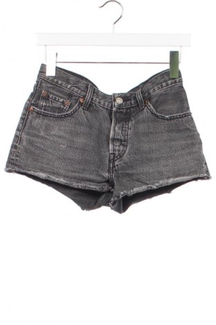 Dámske kraťasy  Levi's, Veľkosť XS, Farba Čierna, Cena  16,25 €