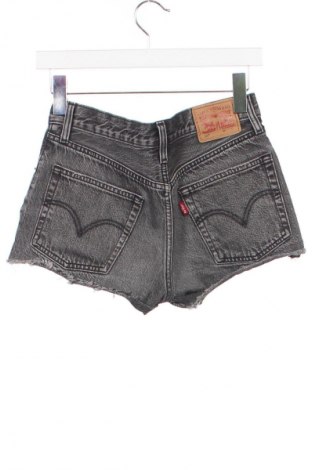 Dámske kraťasy  Levi's, Veľkosť XS, Farba Čierna, Cena  16,25 €