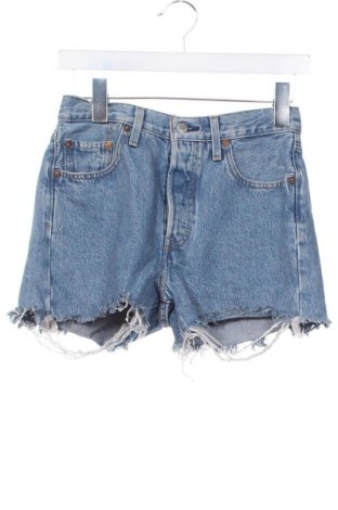 Damen Shorts Levi's, Größe XS, Farbe Blau, Preis € 16,49