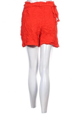 Damen Shorts Lola & Liza, Größe M, Farbe Orange, Preis 16,99 €