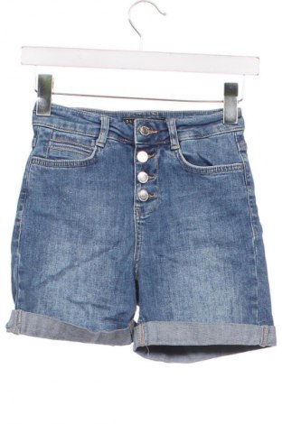 Damen Shorts Lola Liza, Größe XS, Farbe Blau, Preis € 10,99