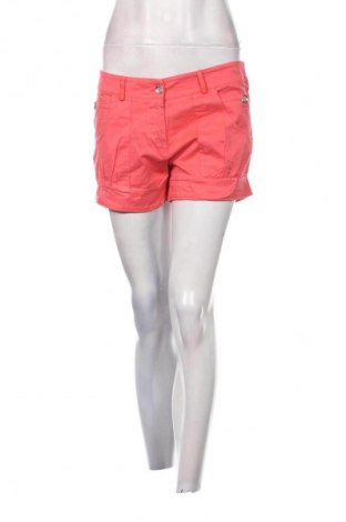 Damen Shorts Made In Italy, Größe M, Farbe Rosa, Preis € 8,49