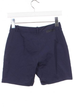 Damen Shorts Mammut, Größe XS, Farbe Blau, Preis € 24,55