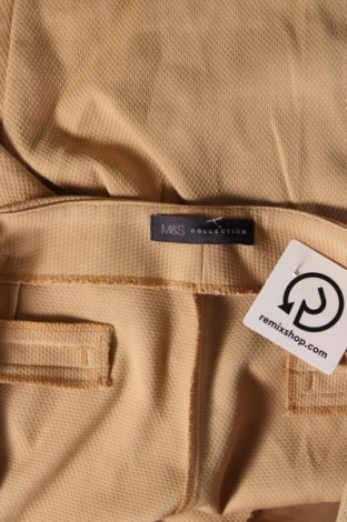 Damen Shorts Marks & Spencer, Größe XL, Farbe Beige, Preis € 11,99