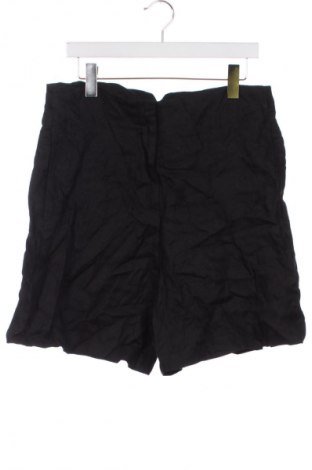 Damen Shorts Massimo Dutti, Größe L, Farbe Schwarz, Preis 22,49 €