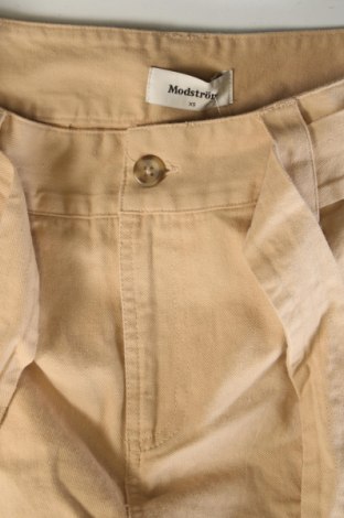 Damen Shorts Modstrom, Größe XS, Farbe Beige, Preis € 15,99