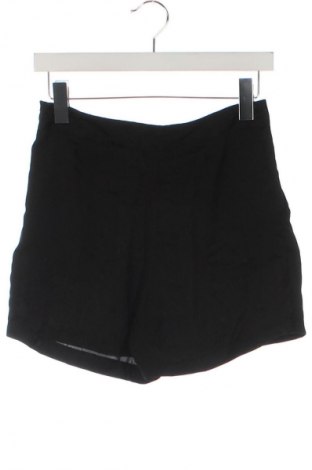 Pantaloni scurți de femei Motivi, Mărime XS, Culoare Negru, Preț 60,99 Lei