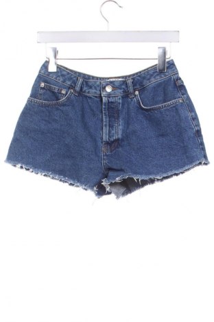 Damen Shorts NA-KD, Größe S, Farbe Blau, Preis 8,99 €