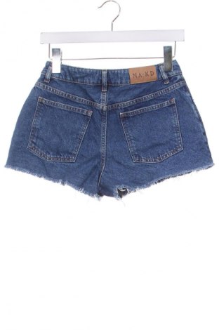 Damen Shorts NA-KD, Größe S, Farbe Blau, Preis 10,99 €