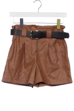 Damen Shorts NEW COLLECTION, Größe S, Farbe Braun, Preis € 10,99