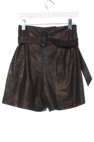 Damen Shorts NU Denmark, Größe XS, Farbe Grün, Preis 61,99 €