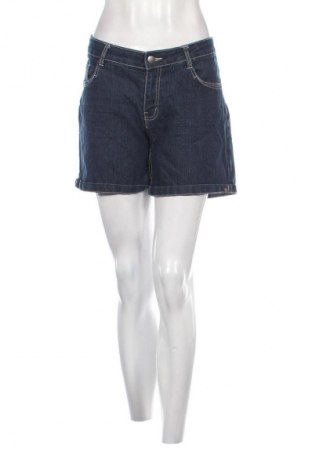 Damen Shorts Nielsson, Größe M, Farbe Blau, Preis 8,99 €