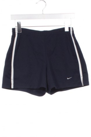 Dámske kraťasy  Nike, Veľkosť XS, Farba Modrá, Cena  12,95 €