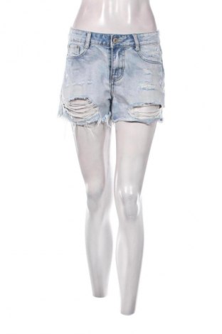 Damen Shorts Nina Carter, Größe M, Farbe Blau, Preis € 10,99