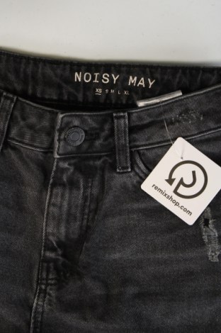 Pantaloni scurți de femei Noisy May, Mărime XS, Culoare Negru, Preț 65,05 Lei