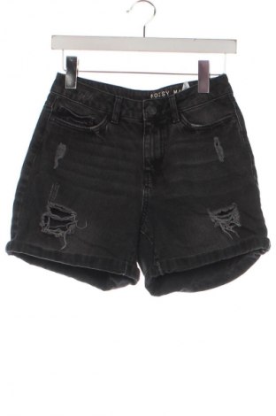 Damen Shorts Noisy May, Größe XS, Farbe Schwarz, Preis 13,04 €