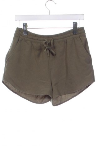 Damen Shorts ONLY, Größe XS, Farbe Grün, Preis 9,99 €