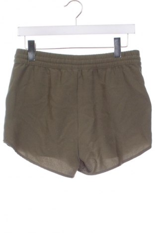 Damen Shorts ONLY, Größe XS, Farbe Grün, Preis 9,99 €