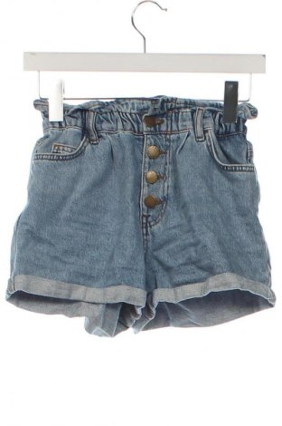 Damen Shorts ONLY, Größe XS, Farbe Blau, Preis € 9,49