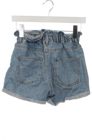 Damen Shorts ONLY, Größe XS, Farbe Blau, Preis 9,99 €