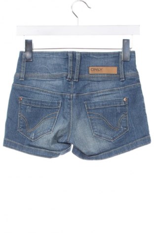 Damen Shorts ONLY, Größe S, Farbe Blau, Preis 13,99 €