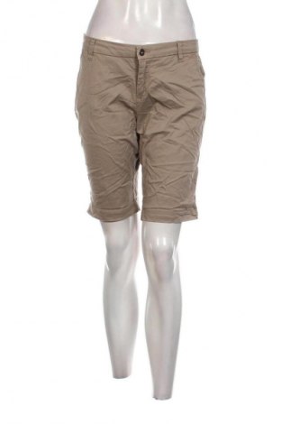 Damen Shorts ONLY, Größe M, Farbe Beige, Preis 9,99 €