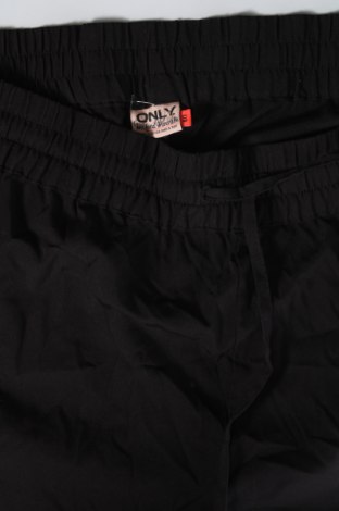 Damen Shorts ONLY, Größe M, Farbe Schwarz, Preis € 9,99