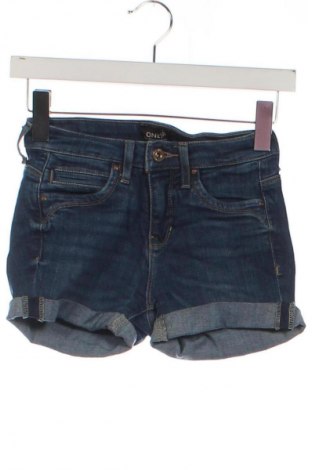 Damen Shorts ONLY, Größe XS, Farbe Blau, Preis € 13,99