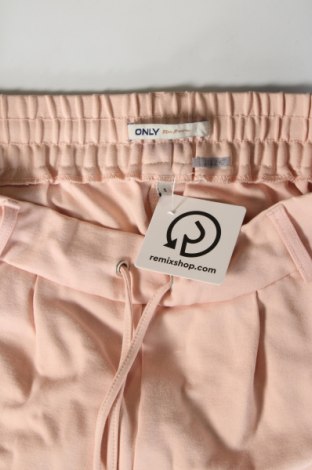 Damen Shorts ONLY, Größe S, Farbe Rosa, Preis € 9,99