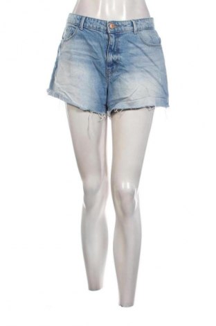 Damen Shorts ONLY, Größe M, Farbe Blau, Preis 9,49 €