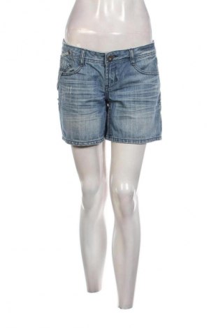 Damen Shorts ONLY, Größe M, Farbe Blau, Preis € 9,49