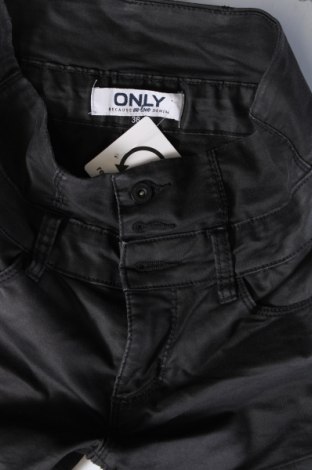 Pantaloni scurți de femei ONLY, Mărime S, Culoare Negru, Preț 42,99 Lei