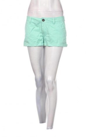 Damen Shorts O'neill, Größe S, Farbe Grün, Preis € 20,99