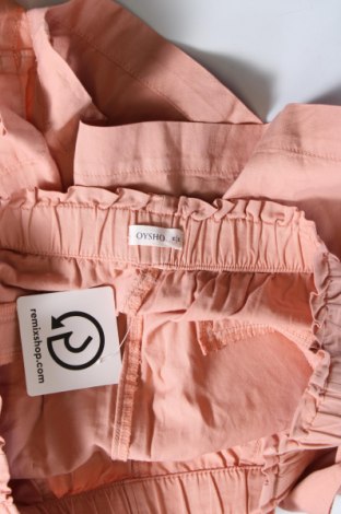 Damen Shorts Oysho, Größe M, Farbe Rosa, Preis 14,99 €