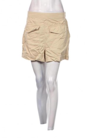 Damen Shorts Oysho, Größe S, Farbe Beige, Preis 14,99 €