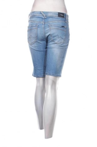 Damen Shorts Pepe Jeans, Größe S, Farbe Blau, Preis 20,99 €